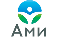 логотип АМИ
