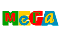 логотип Мега