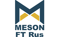 логотип Мезон ФТ Рус
